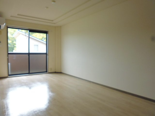 プチフルールの居間・リビング