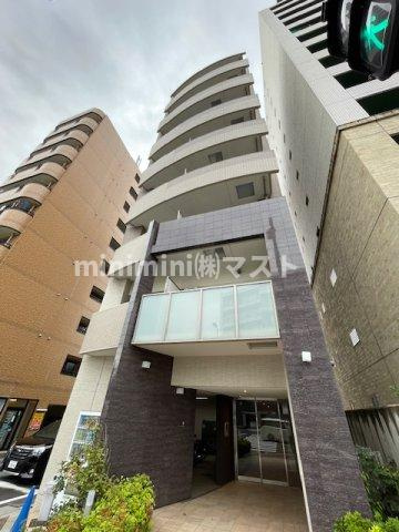 リフォルーチェ大阪城