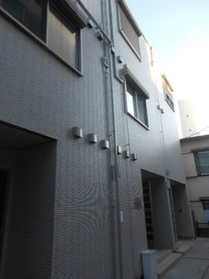 【外観】 | ザ・キャッスルＭ