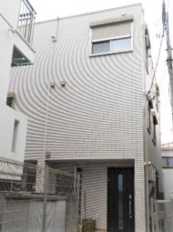 【外観】 | ザ・キャッスルＭ