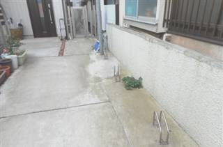 【その他共用部分】 | ザ・キャッスルＭ