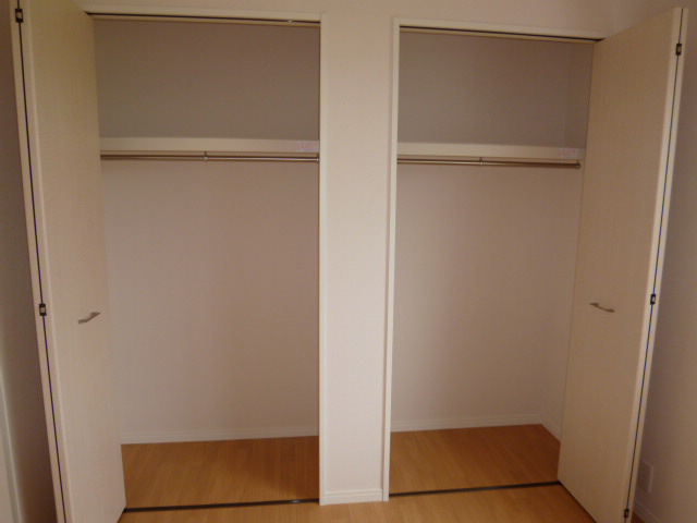 ファミール・Ｏｎｏの収納