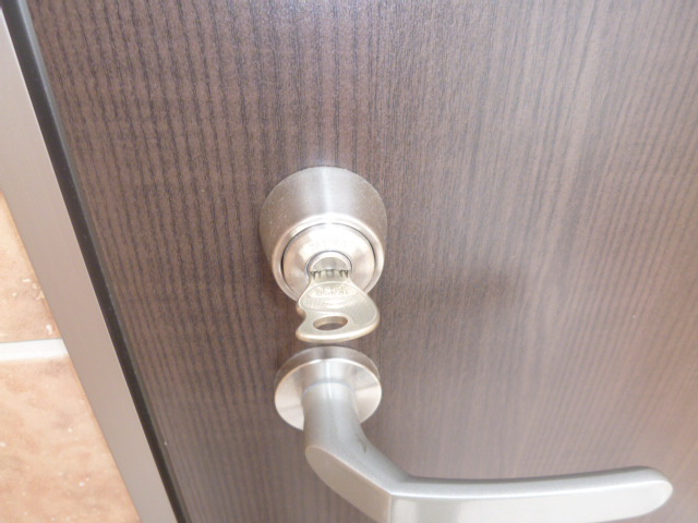 ファミール・Ｏｎｏのセキュリティ