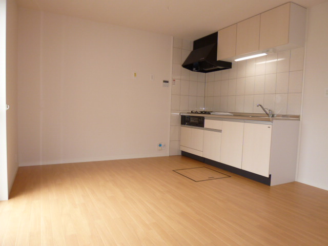 ファミール・Ｏｎｏの居間・リビング