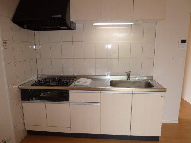 ファミール・Ｏｎｏのキッチン