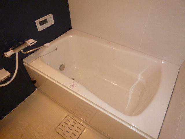 ファミール・Ｏｎｏの浴室