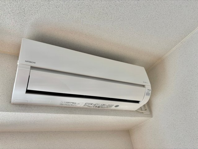 ヴェルロール西今宿の設備