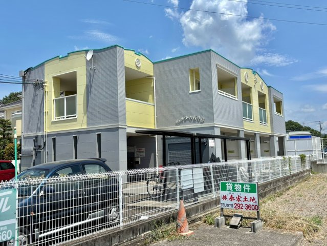 ヴェルロール西今宿
