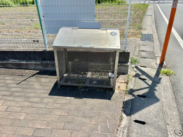 ヴェルロール西今宿のその他