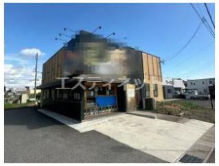 知多市寺本新町１丁目貸店舗