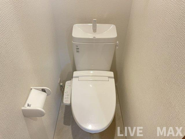 【トイレ】La Fite SAIIN 