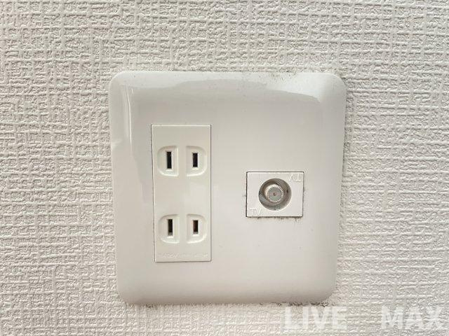 【設備】La Fite SAIIN 