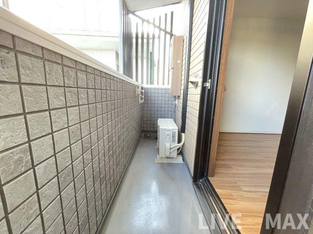 【バルコニー】La Fite SAIIN 