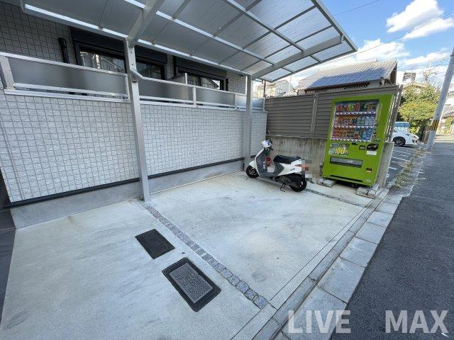 【その他共用部分】La Fite SAIIN 