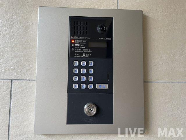 【セキュリティ】La Fite SAIIN 