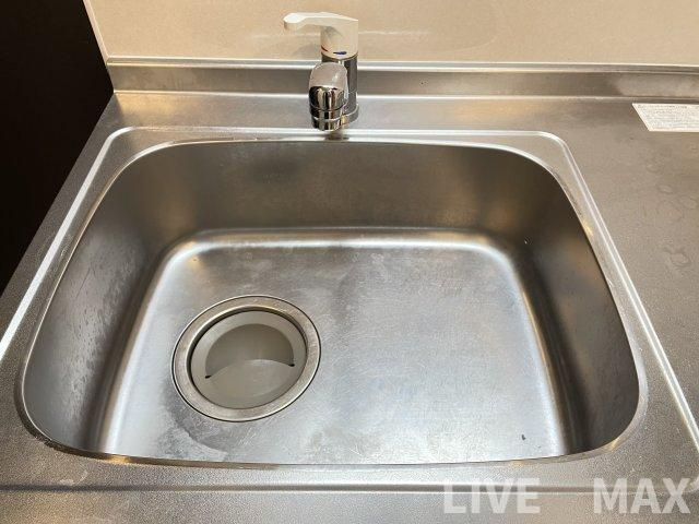 【キッチン】La Fite SAIIN 