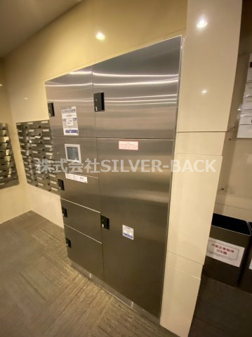 スプランディッド難波のその他