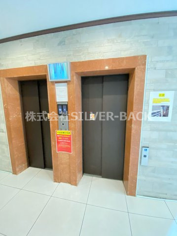 スプランディッド難波のその他