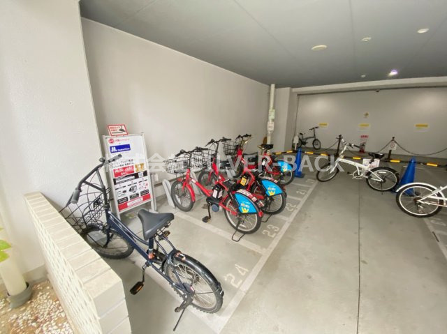 スプランディッド難波のその他