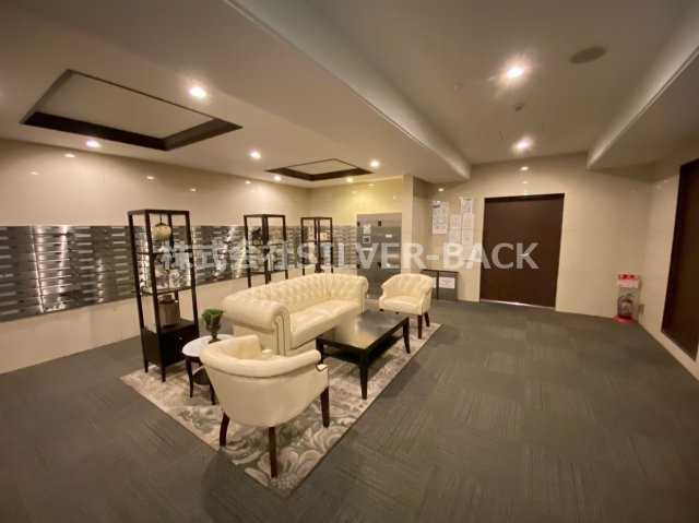 スプランディッド難波のその他