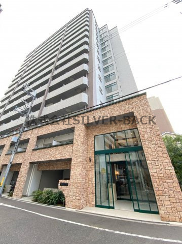 スプランディッド難波