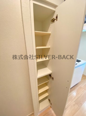 スプランディッド難波のその他