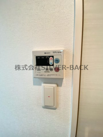 スプランディッド難波のその他