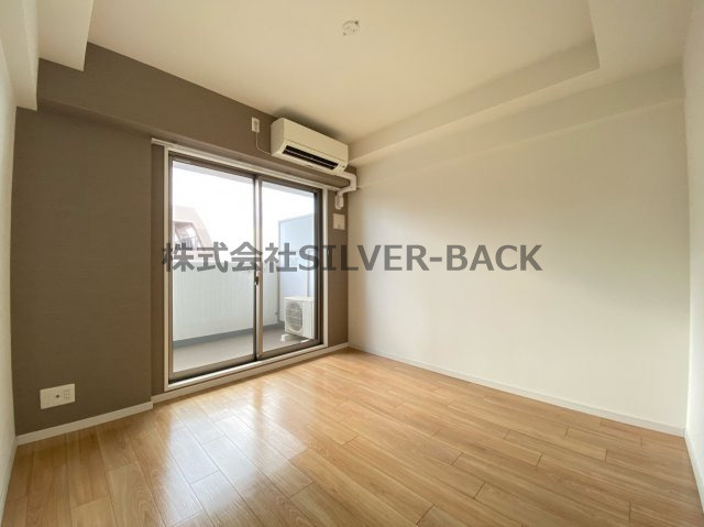 スプランディッド難波の内装