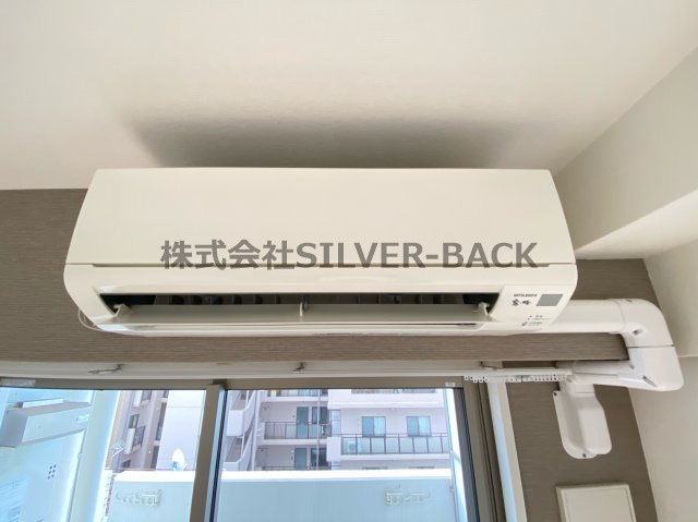 スプランディッド難波の設備