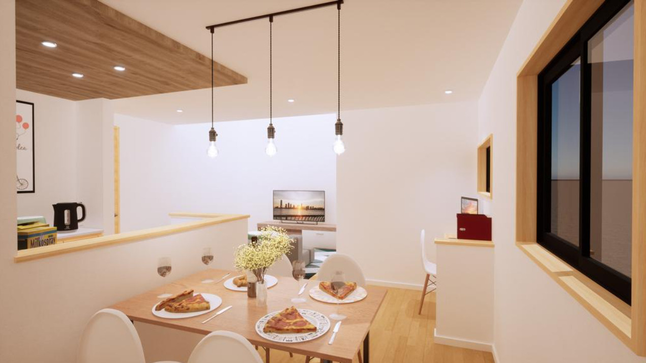 横浜市旭区さちが丘 新築戸建て【仲介手数料無料】のその他