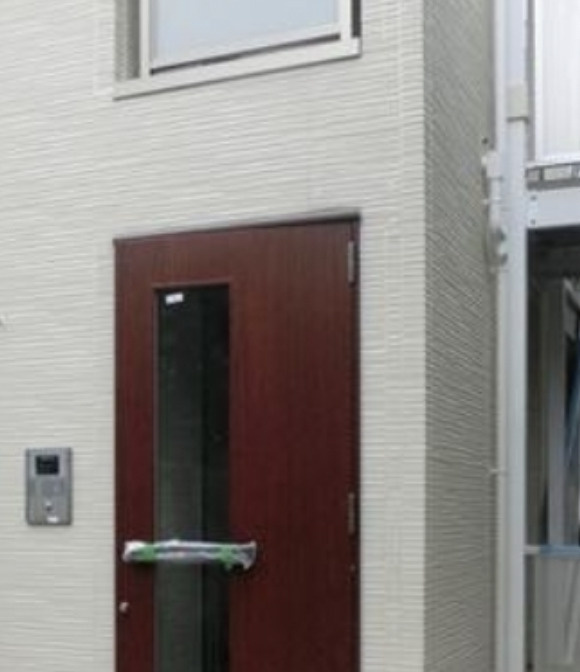 ラフィットIIのその他共用部分