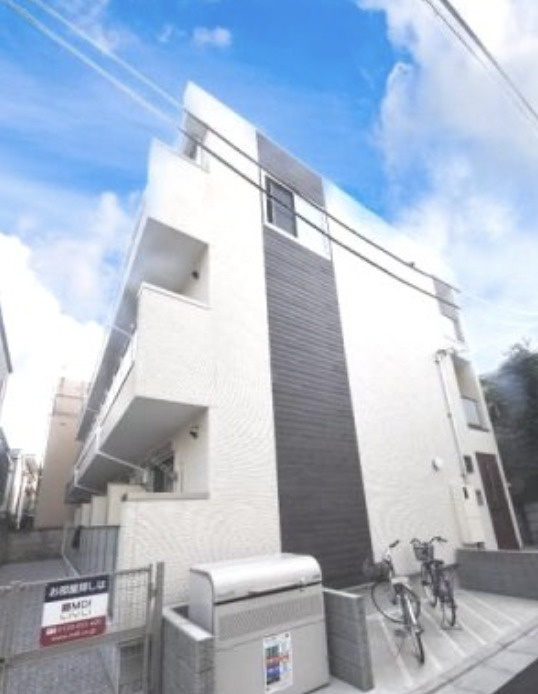 ラフィットIIの外観