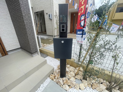 【設備】 | 南城市知念久手堅（全4棟） | ※同仕様写真です