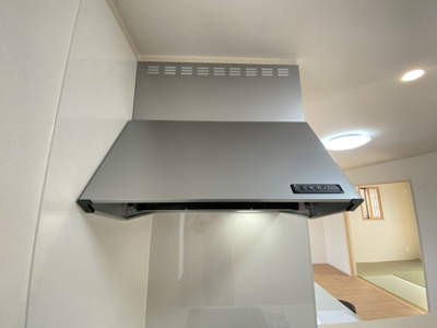 【キッチン】 | 南城市知念久手堅（全4棟） | ※同仕様写真です