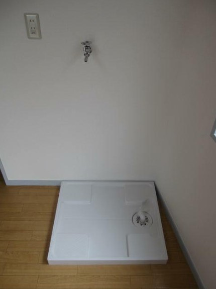 吉野ビルの設備