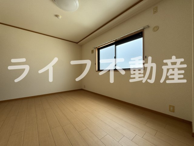 セイバリーレインの居間・リビング|居間です