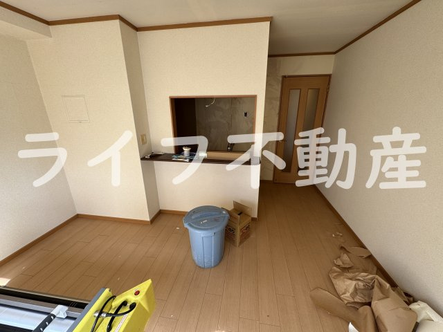 セイバリーレインの内装|内装も気になるポイント