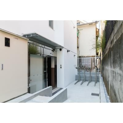 ルオーレ恵比寿のその他共用部分