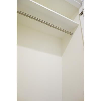 ルオーレ恵比寿の収納