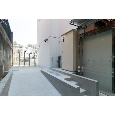 ルオーレ恵比寿のその他