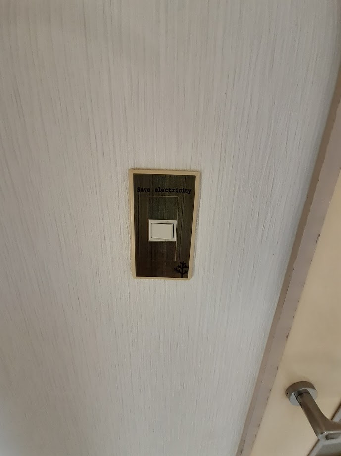 シティパレス八幡Ⅰの設備