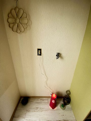 シティパレス八幡Ⅰの設備