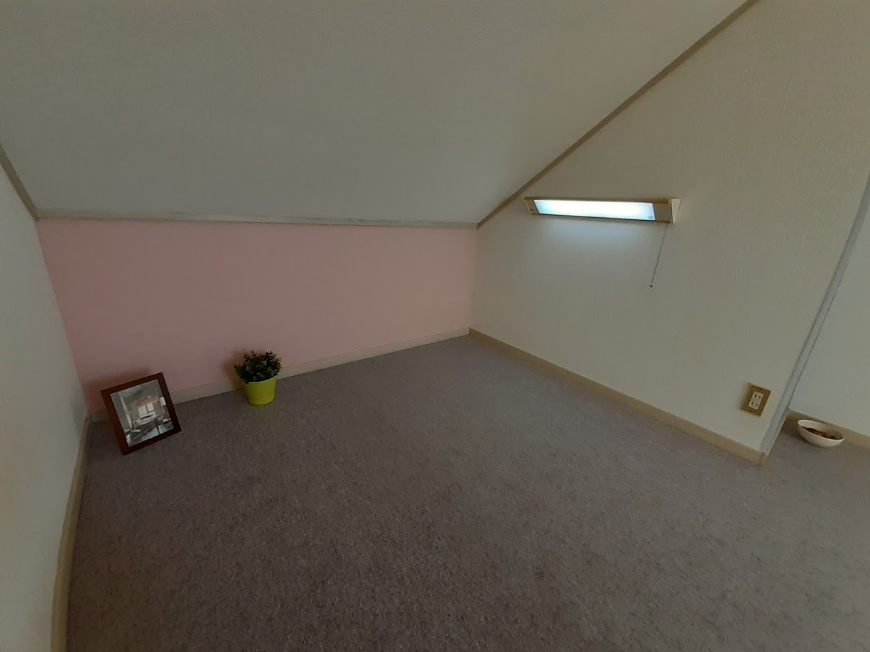 シティパレス八幡Ⅰの設備|ロフト