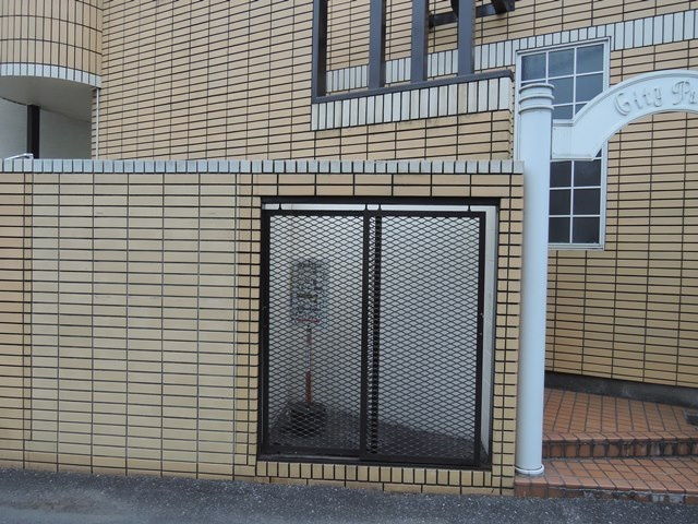 シティパレス八幡Ⅰのその他共用部分