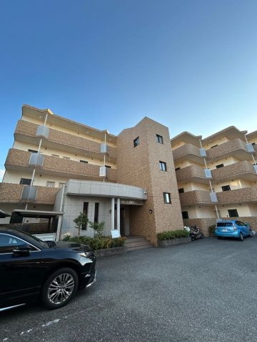 ファインコート学園西町