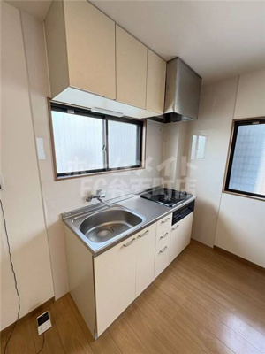 【キッチン】 | セリアーイワカワ