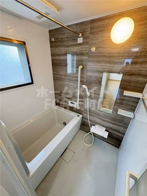 【浴室】 | セリアーイワカワ