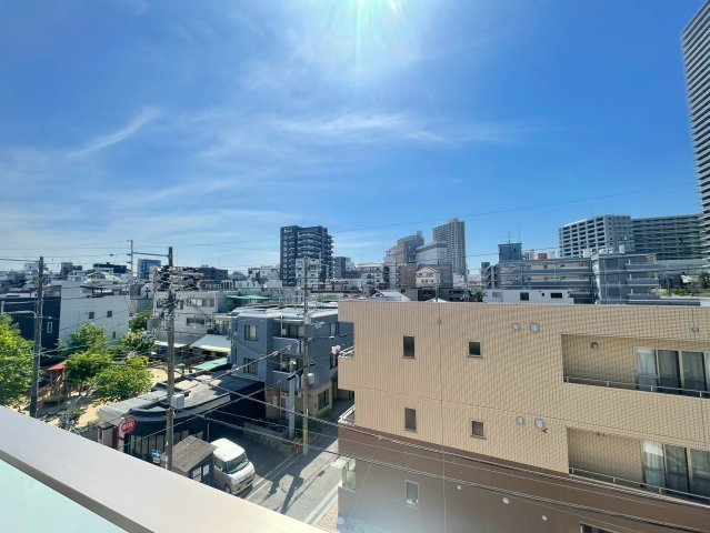【展望】 | サニーレジデンス高槻