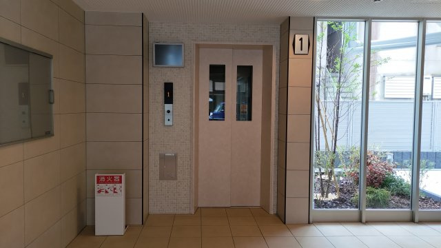 【その他共用部分】 | サニーレジデンス高槻