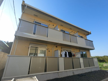 クラスターヒル・Ⅱの画像